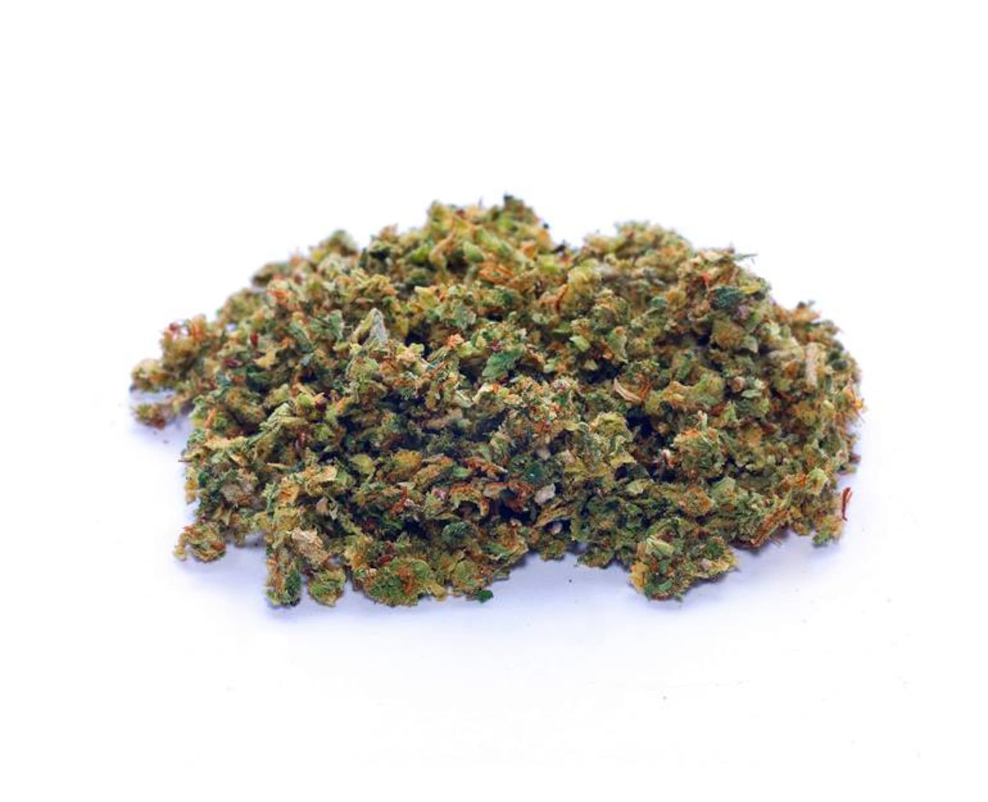 Divvy Sativa Milled | Smokey's