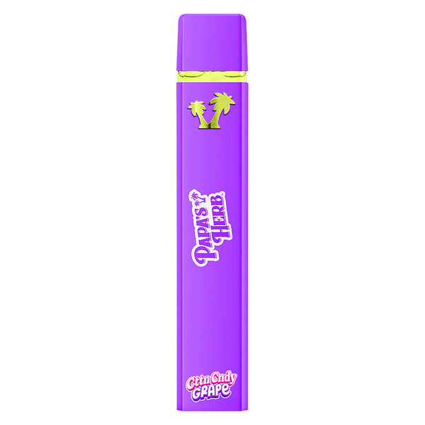 Cttncndy Grape Diamond Disposable — Smokey's | Disposables, & Kits | Cannabis Delivery & Pickup