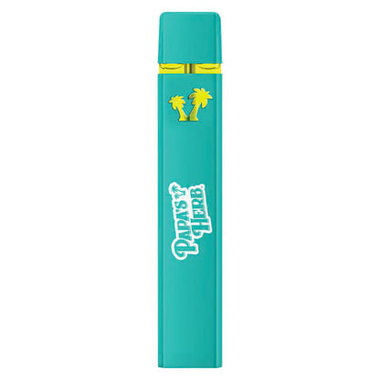 Papa's Herb Strawberry Cheese Diamond Disposable | Smokey's