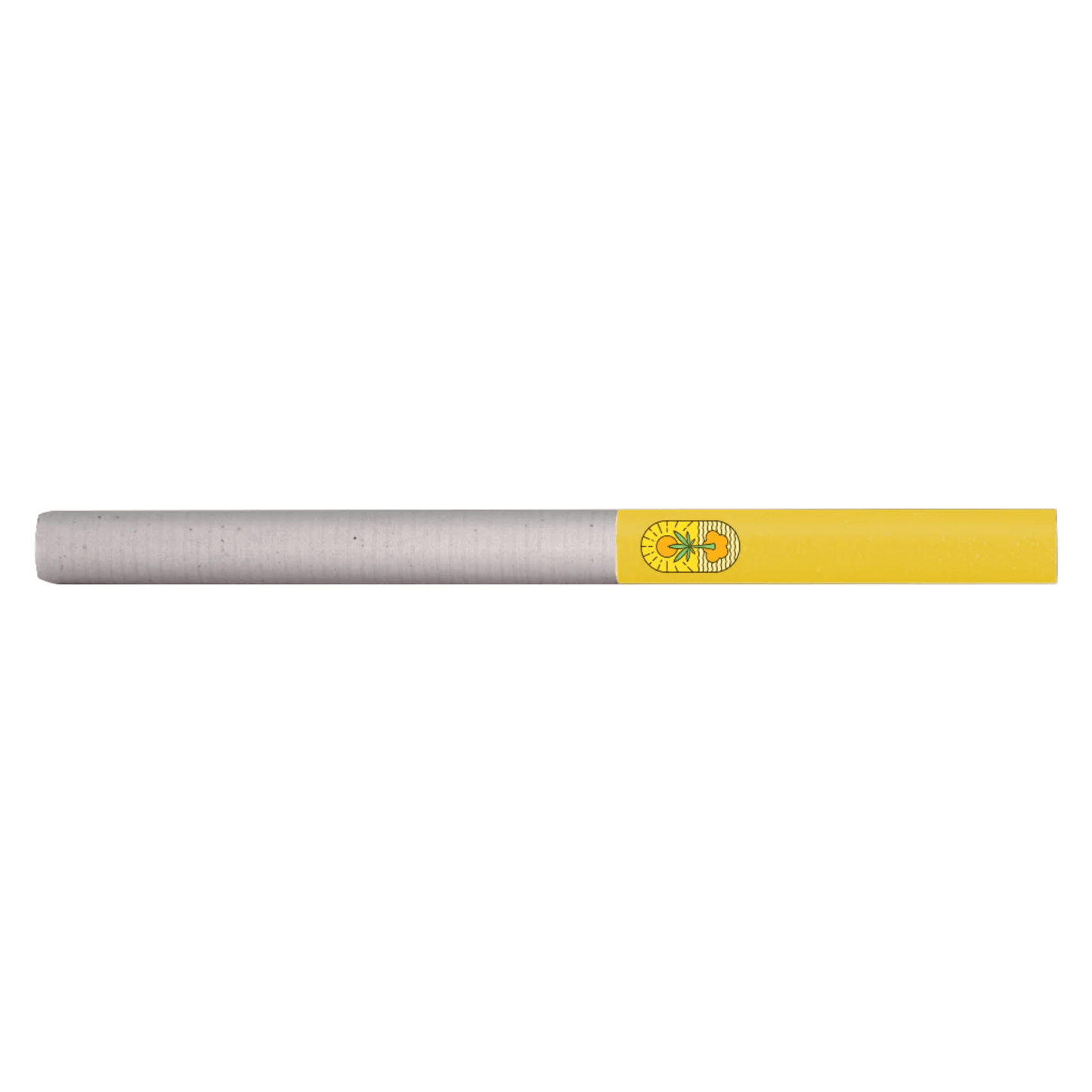 OHJA Lemon Mintz Pre-Roll | Smokey's