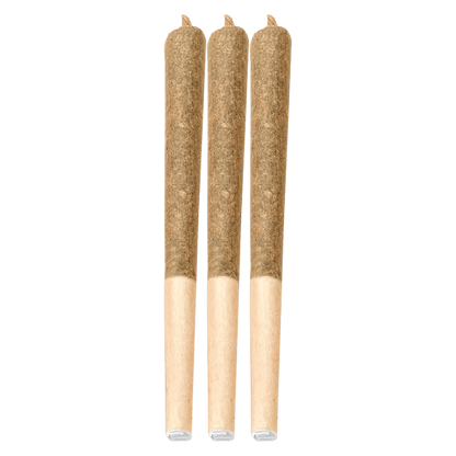 Bud Lafleur Fruity Fun Pre-Roll | Smokey's