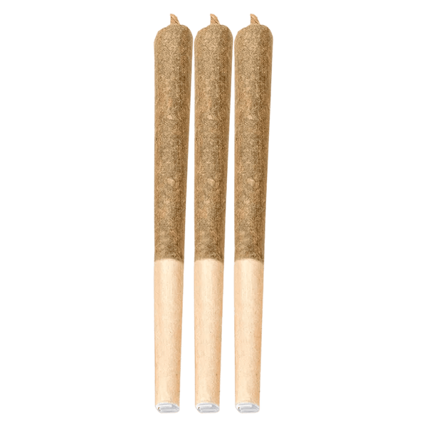 Bud Lafleur Fruity Fun Pre-Roll — Smokey's | Hybrid PR | Cannabis Delivery & Pickup