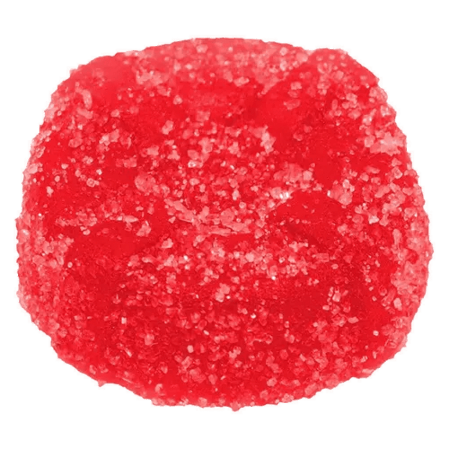 No Future Ratio'd Cherry Blast CBC Soft Chew | Smokey's