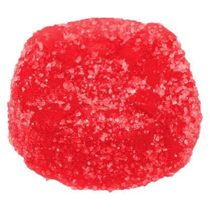 No Future Ratio'd Cherry Blast CBC Soft Chew | Smokey's