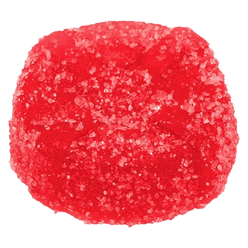 No Future Ratio'd Cherry Blast CBC Soft Chew | Smokey's
