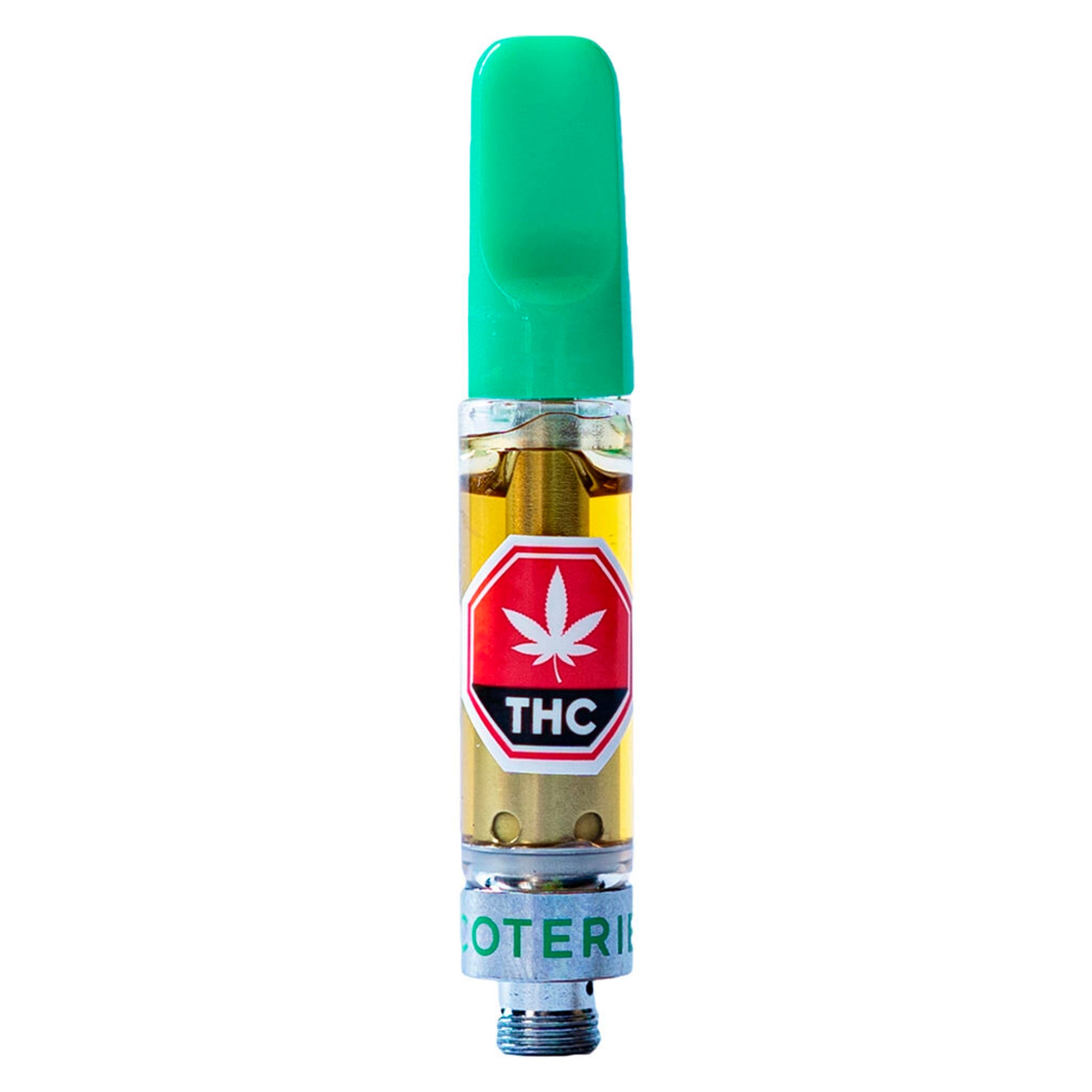 Coterie Granny Smith Live Terpene Cartridge | Smokey's