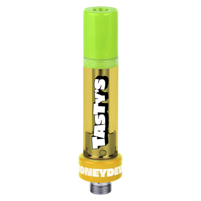 Tasty's Honeydew Cartridge | Smokey's
