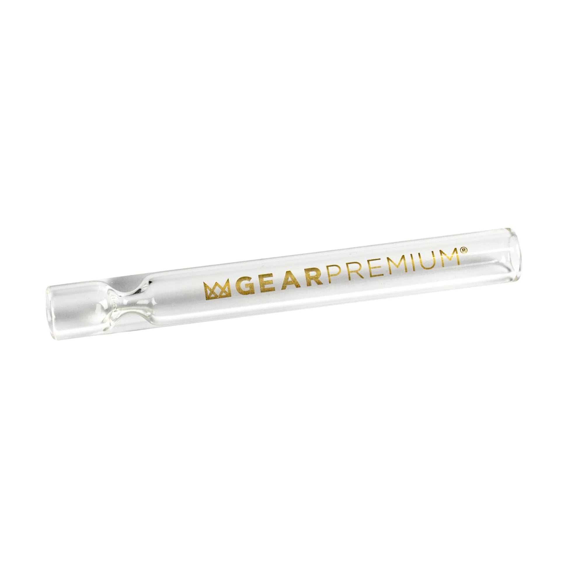 Gear 4" One Hitter | Smokey's