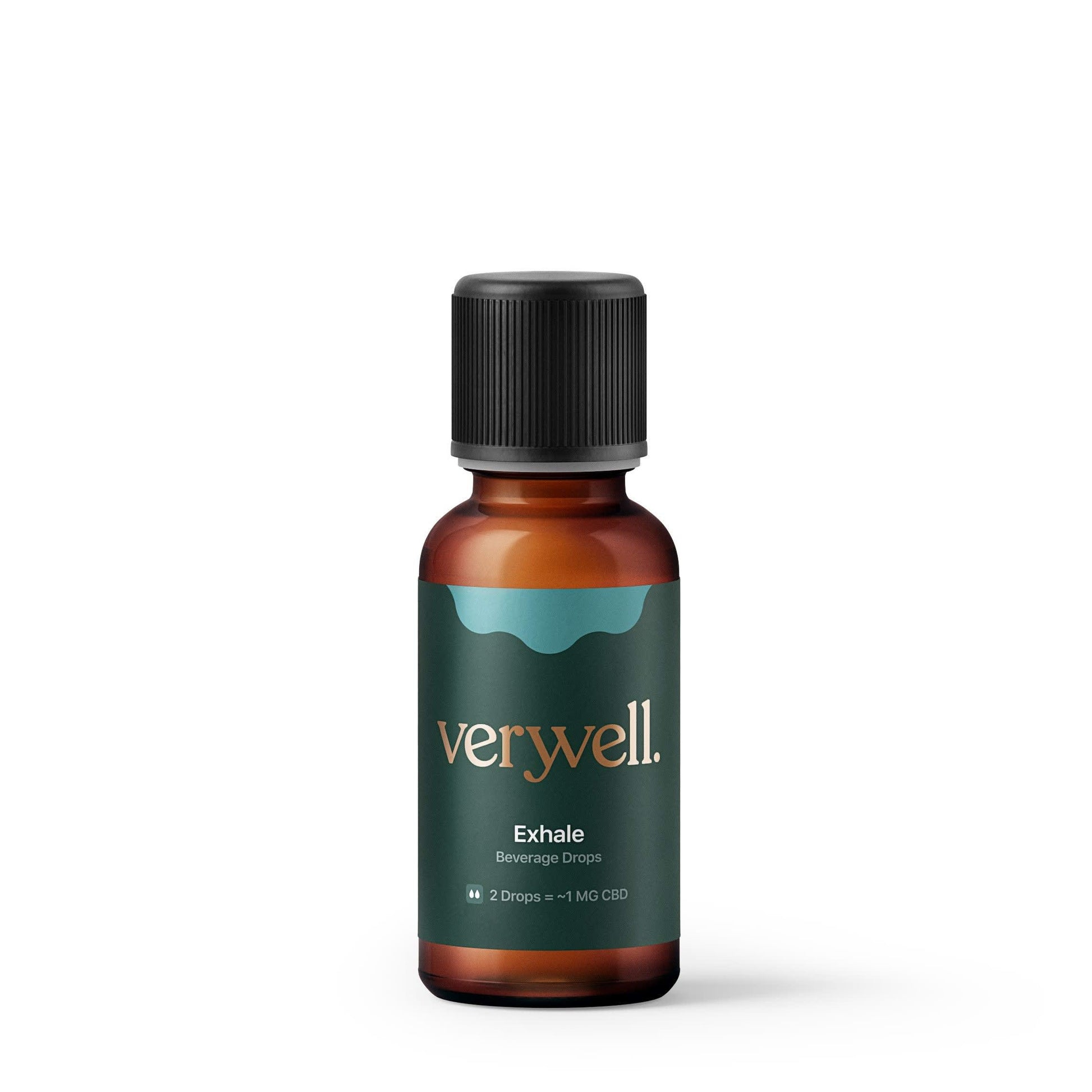 Veryvell Exhale CBD Drops | Smokey's