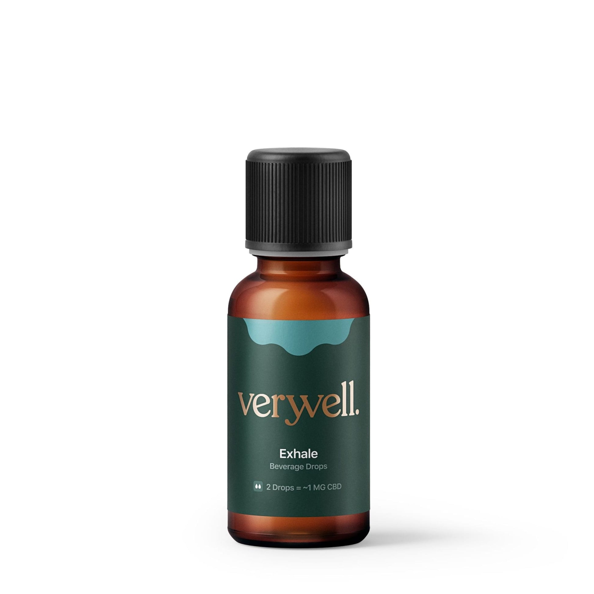 Veryvell Exhale CBD Drops | Smokey's