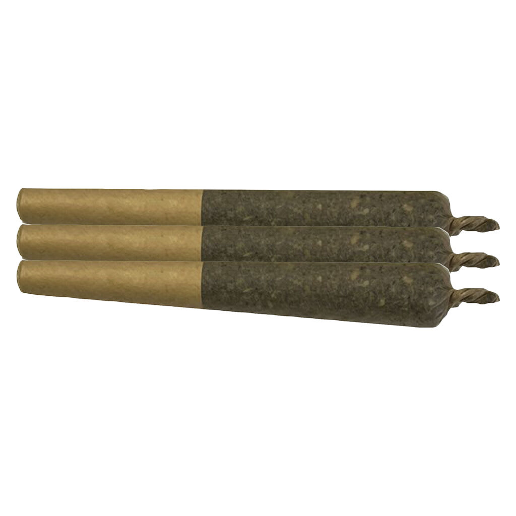 Sheeesh! Trop Cherry Infused Pre-Roll | Smokey's