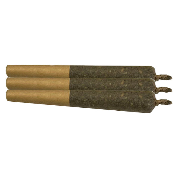 Sheeesh! Trop Cherry Infused Pre-Roll — Smokey's | Sativa PR | Cannabis Delivery & Pickup