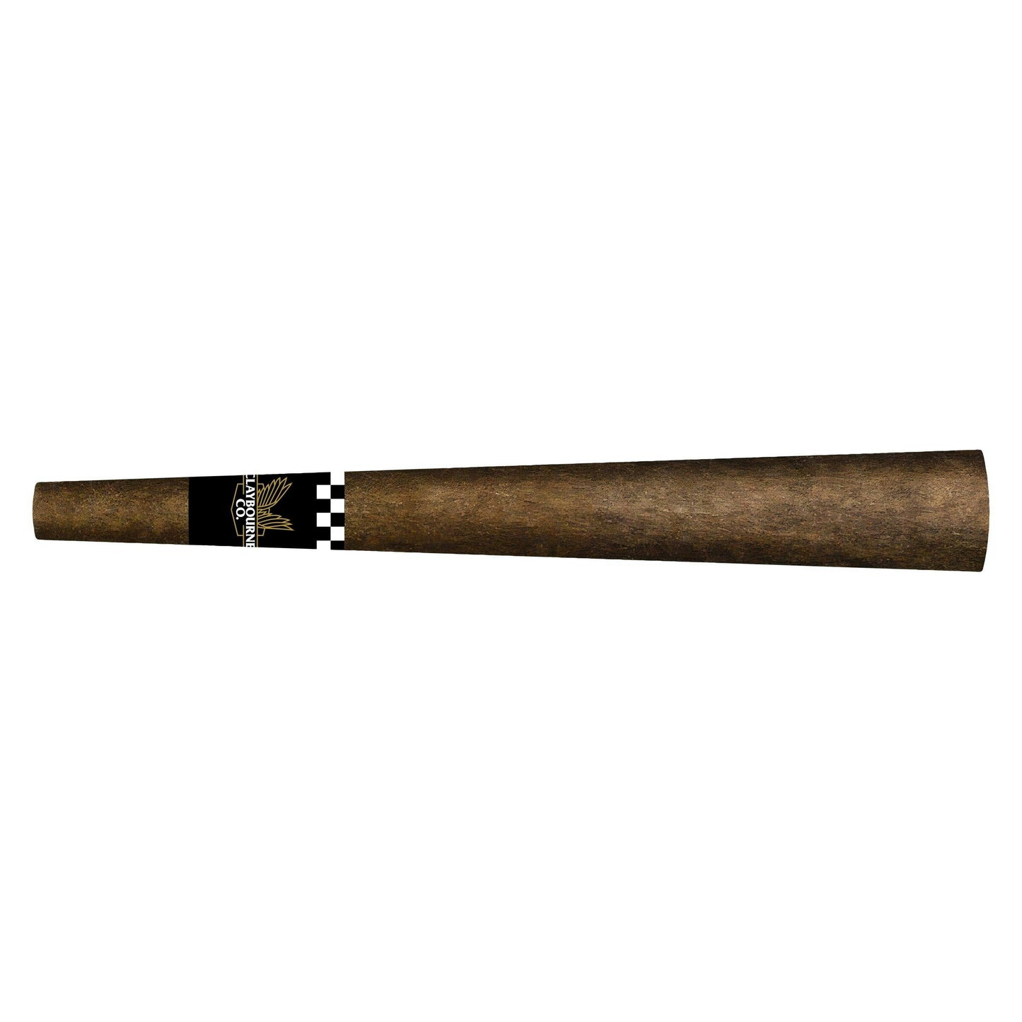Claybourne Lemon Cherry G Infused Blunt | Smokey's