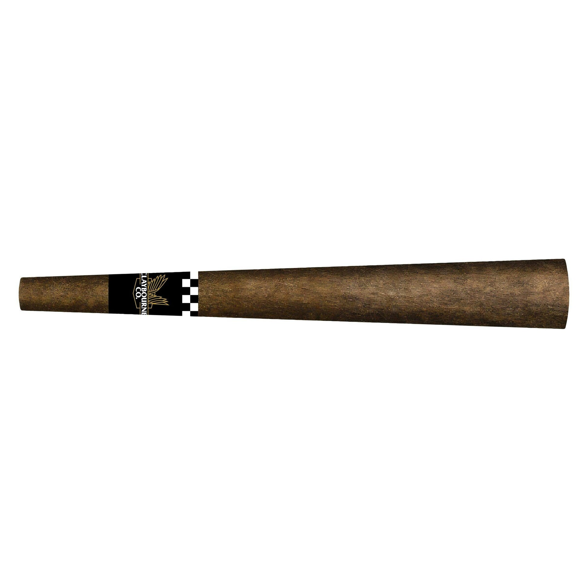 Claybourne Lemon Cherry G Infused Blunt | Smokey's