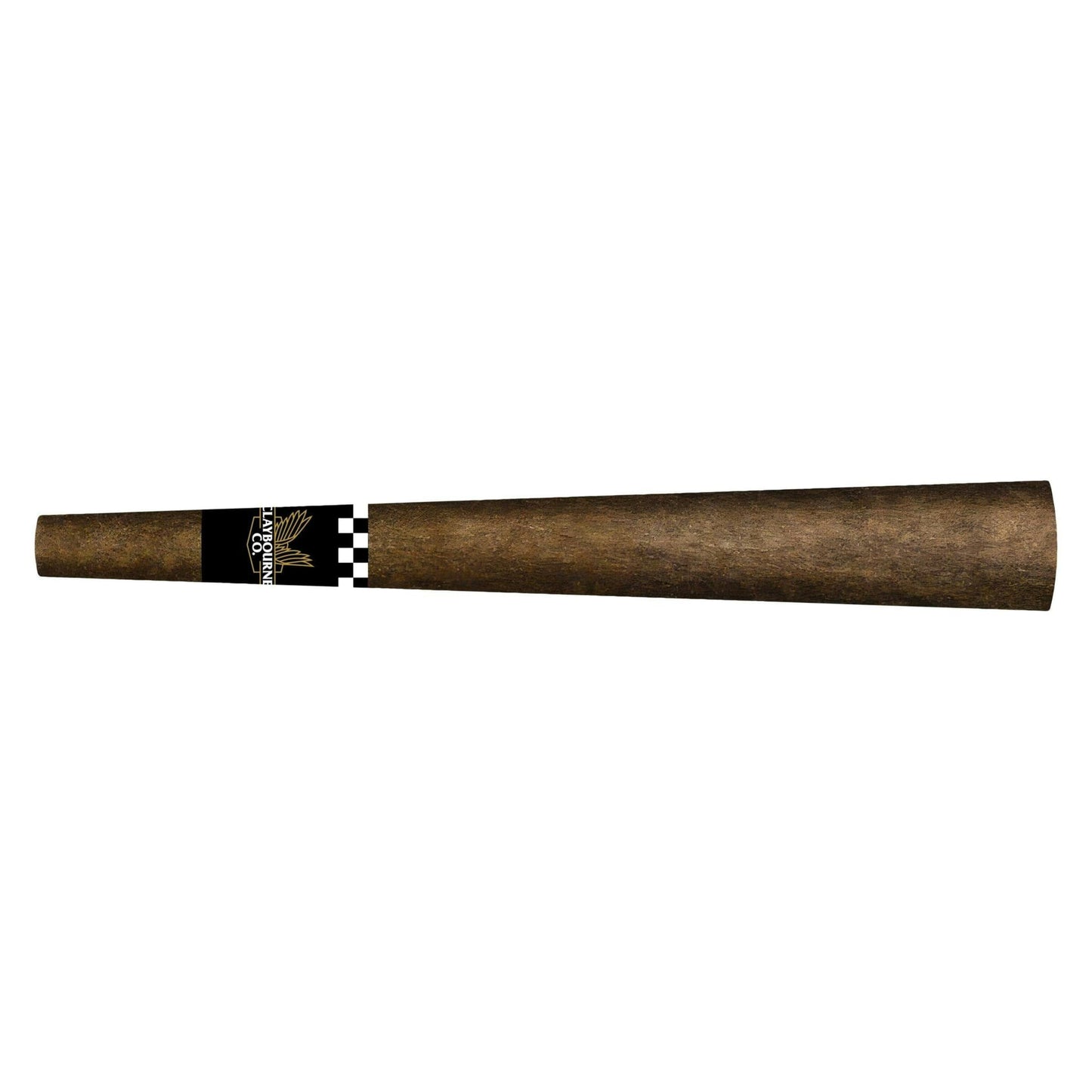 Claybourne Lemon Cherry G Infused Blunt | Smokey's
