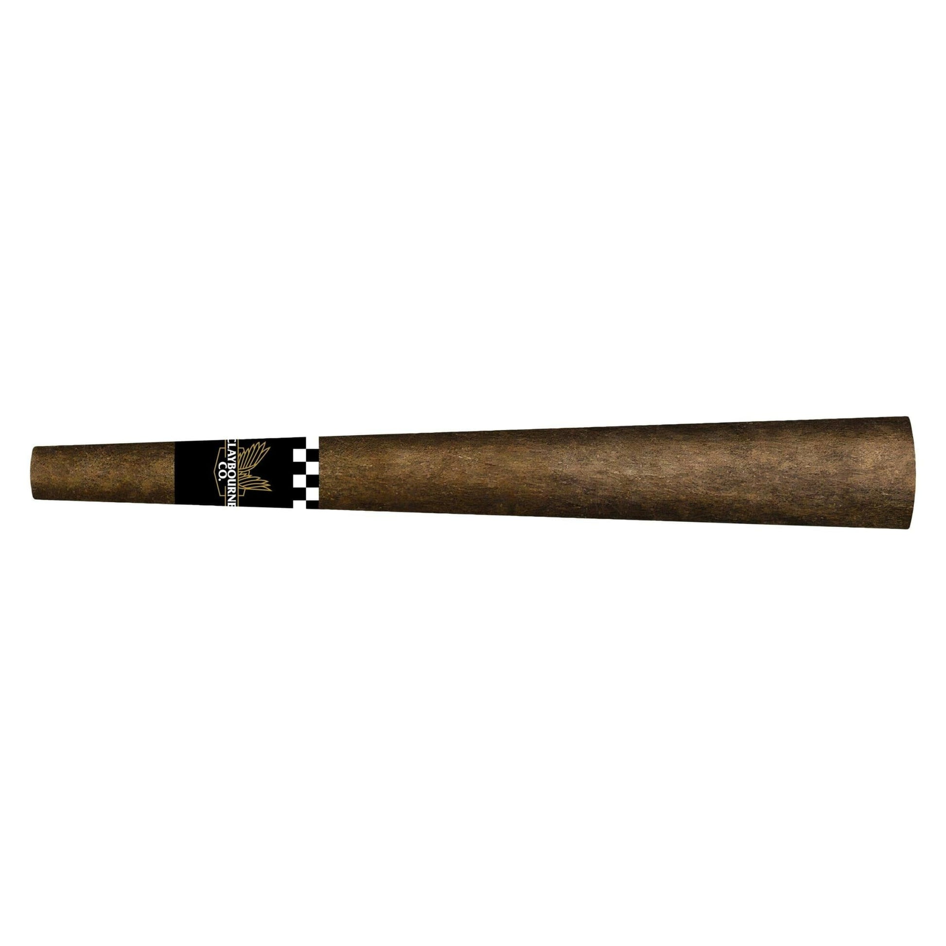Claybourne Lemon Cherry G Infused Blunt | Smokey's
