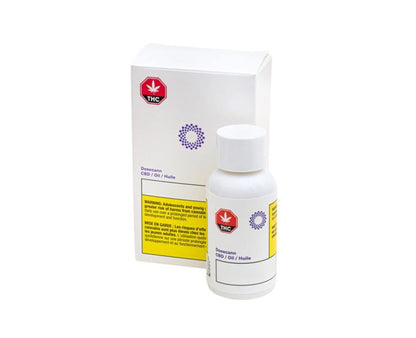 Dosecann CBD Oil | Smokey's