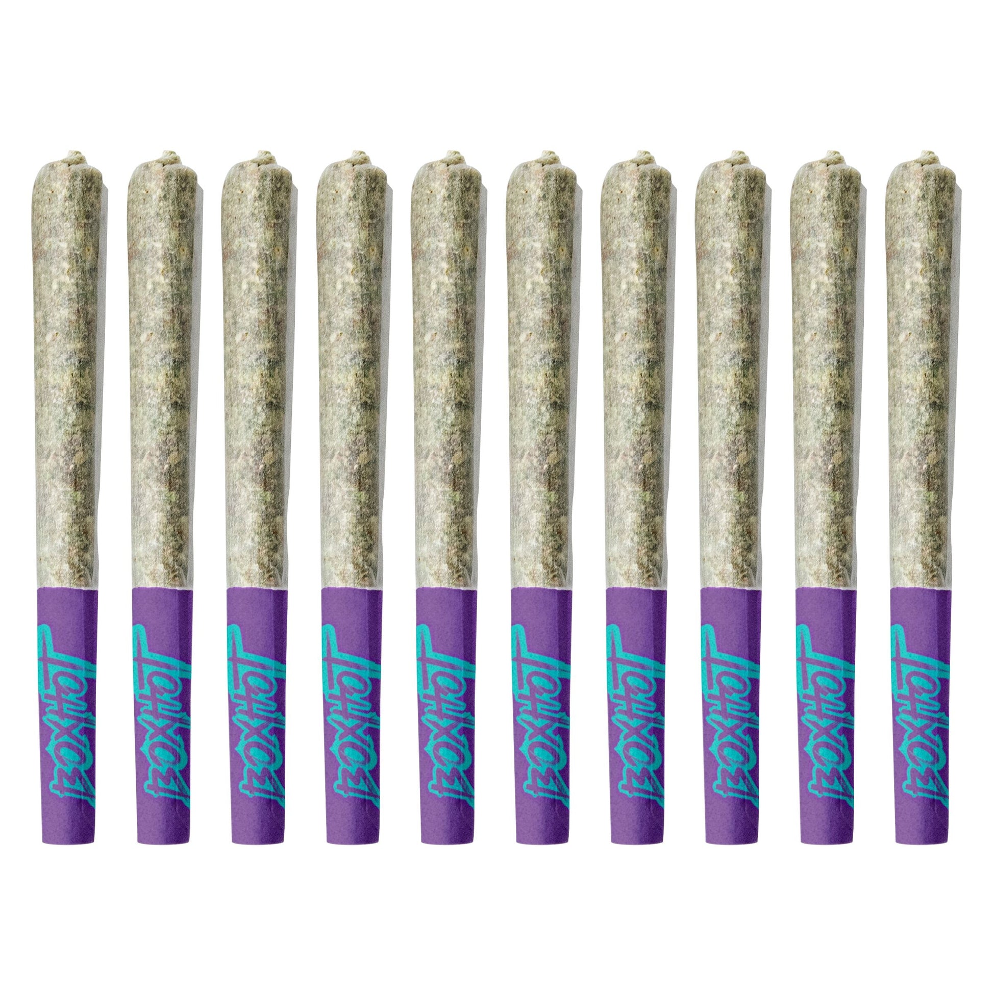 BOXHOT Terpedos Velvet Grape Pre-Roll | Smokey's