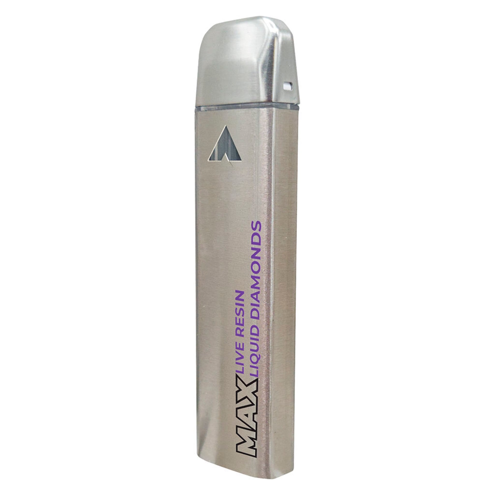Weed Me Max Strawberry Cough Resin Diamond Disposable | Smokey's
