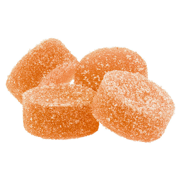 SHRED'EMS Guava Lime 1:1 THC/THCv Soft Chew — Smokey's | Soft Chews | Cannabis Delivery & Pickup