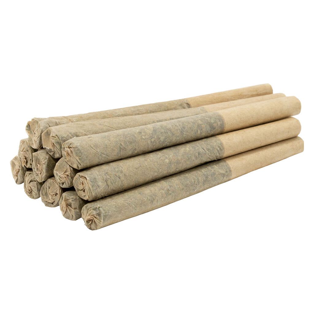 Divvy Pineapple Nuken Pre-Roll | Smokey's