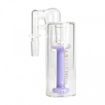 Gear 90 Degree Shower Perc Ash Catcher | Smokey's