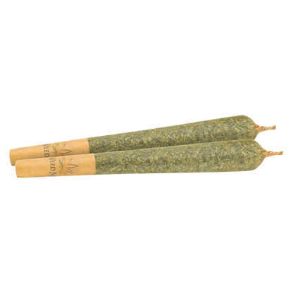 Weed Me Jack Herer Pre-Roll | Smokey's