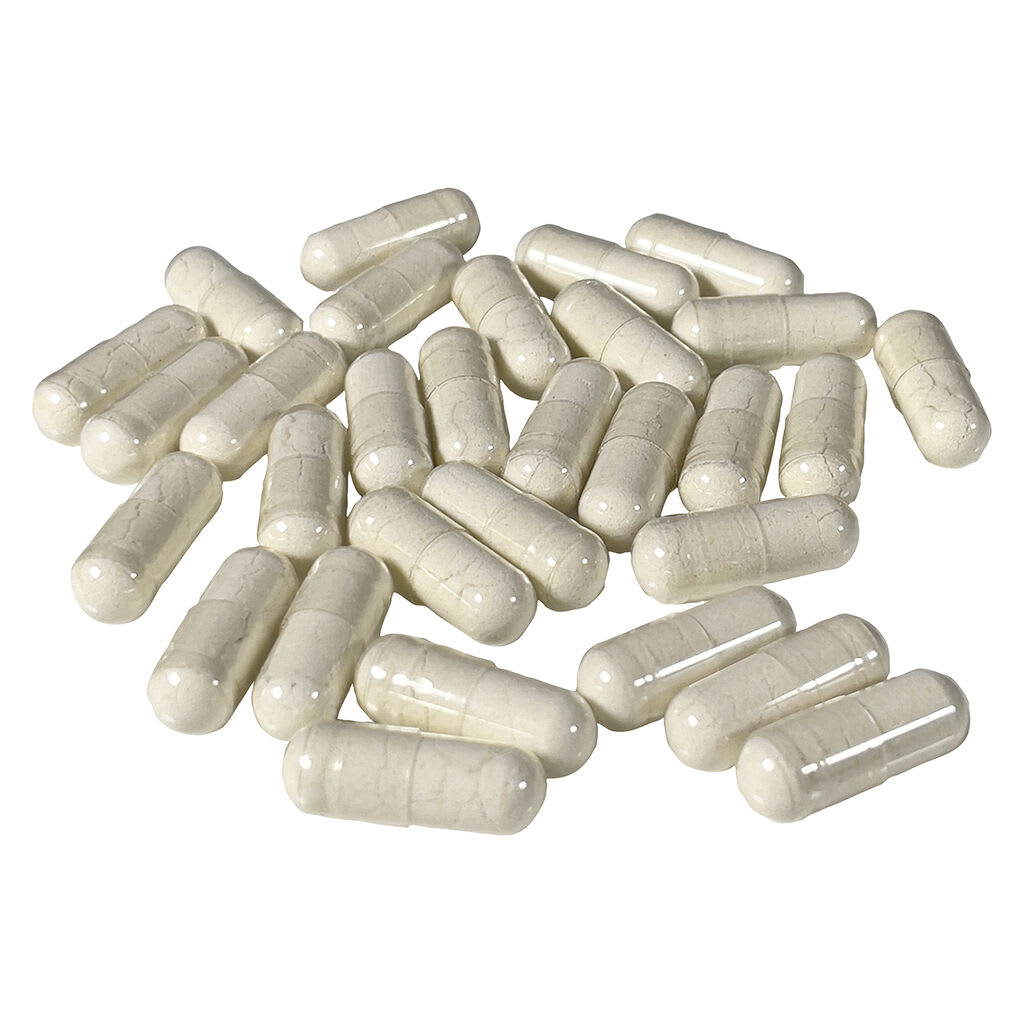 .decimal Balanced Capsules | Smokey's