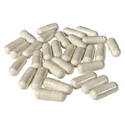 .decimal Balanced Capsules | Smokey's
