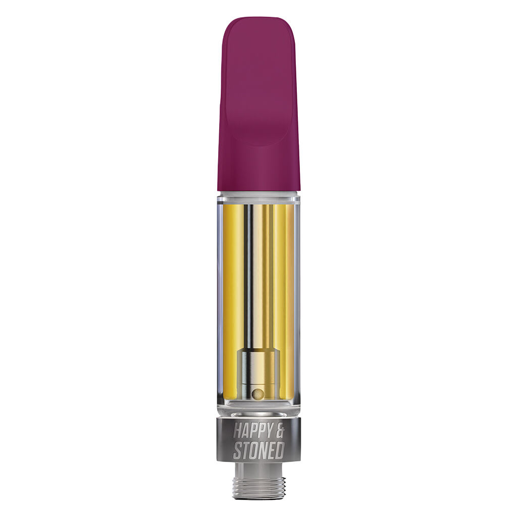 H&S Chillin' Cherry Lime Disty+Diamond Cartridge | Smokey's